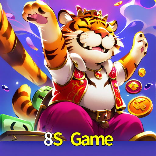  8S Game